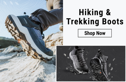 Quechua store shoes nh1